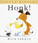 Honk! cover