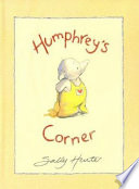 Humphrey's Corner cover