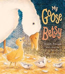 My Goose Betsy cover