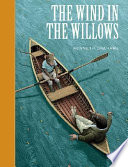 The Wind in the Willows (Unabridged) cover