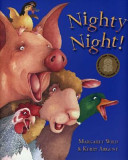Nighty Night! cover
