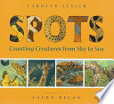 Spots: Counting Creatures from Sky to Sea cover