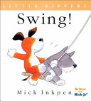 Swing! cover