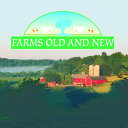 Farms Old and New cover
