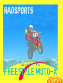 Freestyle Moto-X cover
