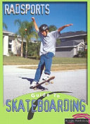 Skateboarding cover