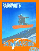 Snowboarding cover