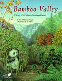 Bamboo Valley: A Story of a Chinese Bamboo Forest cover