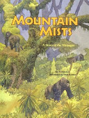 Mountain Mists: A Story of the Virungas cover