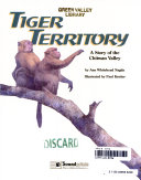 Tiger Territory: A Story of the Chitwan Valley cover
