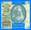 Alexander Graham Bell cover