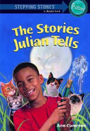 The Stories Julian Tells cover