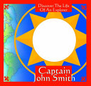 Captain John Smith cover