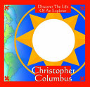 Christopher Columbus cover