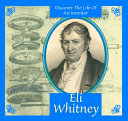 Eli Whitney cover