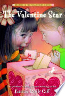 The Valentine Star cover