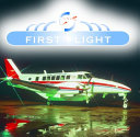 First Flight cover
