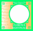 Florence Nightingale cover