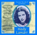 Hedy Lamarr cover