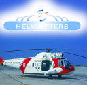 Helicopters cover