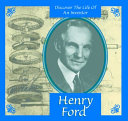 Henry Ford cover