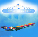 Jet Airliners cover