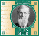 John Muir cover