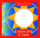 Lewis and Clark cover