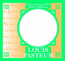 Louis Pasteur cover