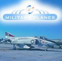 Military Planes cover