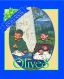 Olives cover