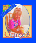 Oranges cover
