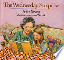 The Wednesday Surprise cover
