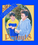 Peanuts cover
