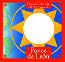 Ponce de Leon cover