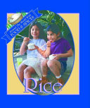 Rice cover