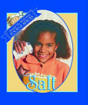 Salt cover