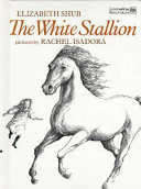 The White Stallion cover