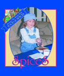 Spices cover