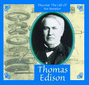 Thomas Edison cover