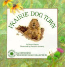 Prairie Dog Town cover