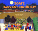 Sori's Harvest Moon Day: A Story of Korea cover