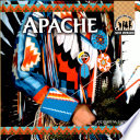 The Apache cover