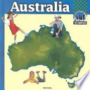 Australia cover