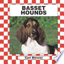 Basset Hounds cover