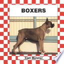 Boxers cover