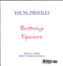 Britney Spears cover