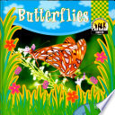 Butterflies cover