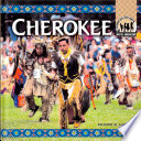The Cherokee cover