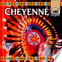 The Cheyenne cover